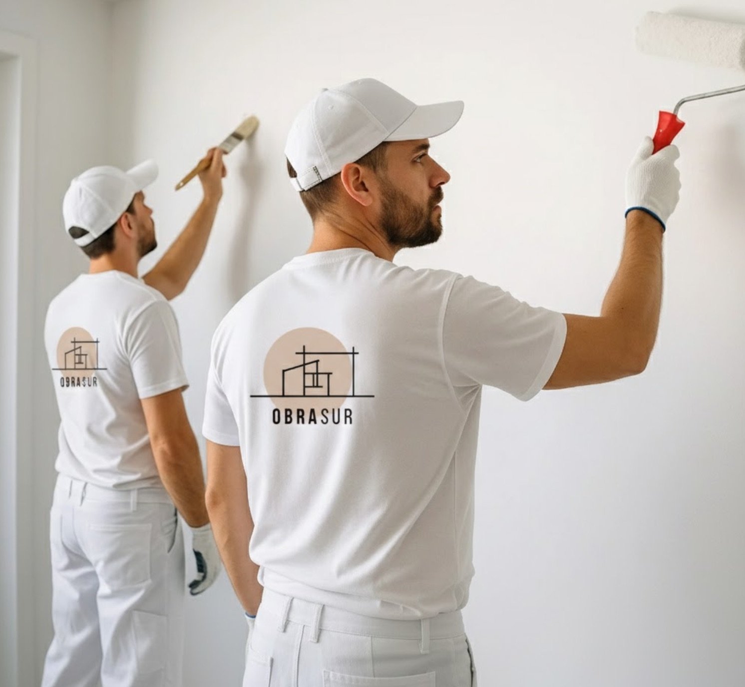 Pintor en Huelva Cerca de mí 1 Pintor en HUelva OBRASUR