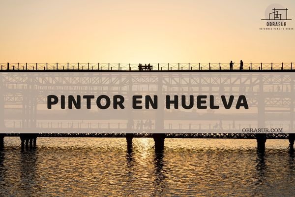 pintor en huelva