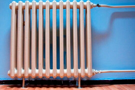 cambio de radiador en huelva confia en nuestros expertos