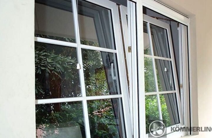 carpinteria de aluminio y pvc para contraventanas en huelva