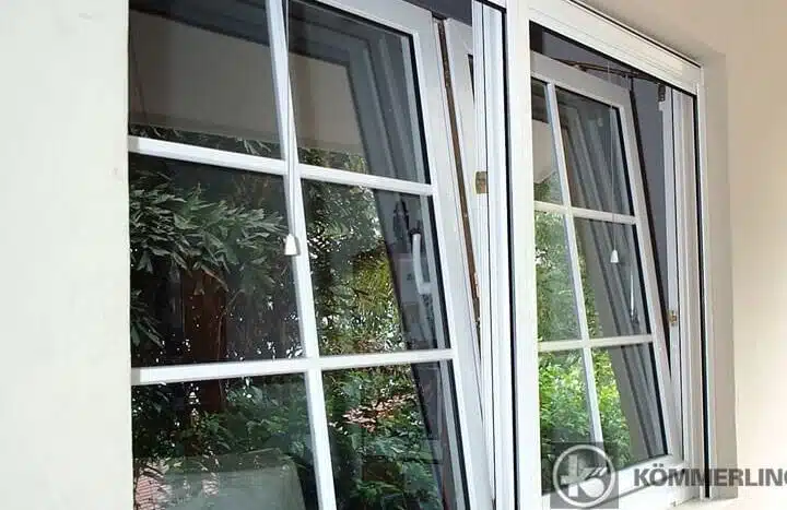 carpinteria de aluminio y pvc para contraventanas en huelva