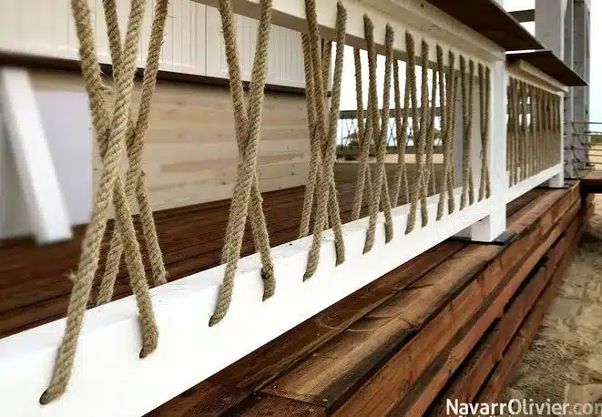 Carpintería de barandillas de madera en Huelva - Diseño y calidad 8 carpinteria de barandillas de madera en huelva diseno y calidad