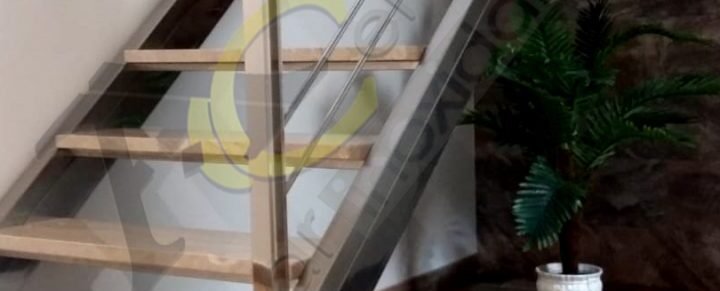 carpinteria de escaleras de madera en huelva expertos en diseno y calidad