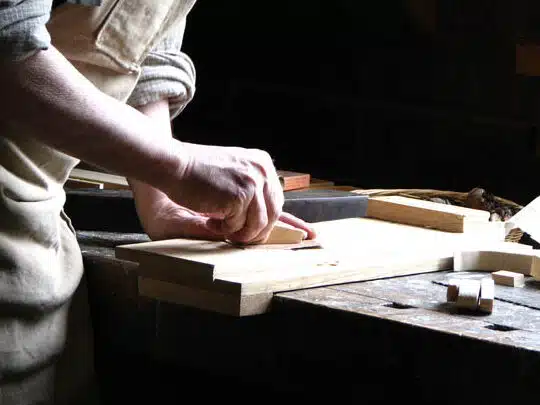Carpintería de madera en Huelva: calidad y experiencia 6 carpinteria de madera en huelva calidad y experiencia
