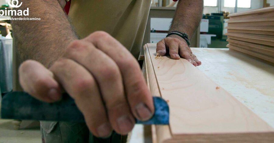 carpintero de madera en huelva experto en trabajos artesanales