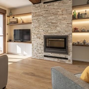 chimeneas en huelva instalacion integral para un hogar calido