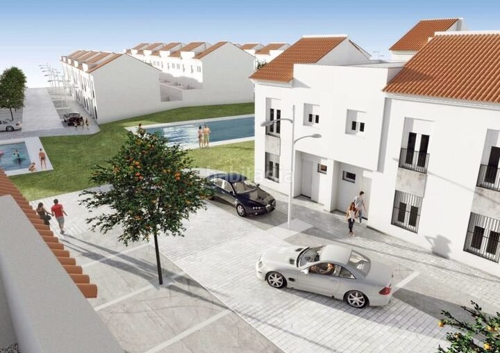 construccion de casas en huelva diseno y calidad al mejor precio