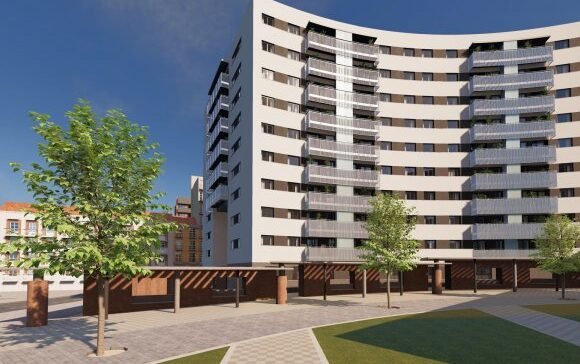 construccion de obras nuevas en huelva descubre nuestros servicios