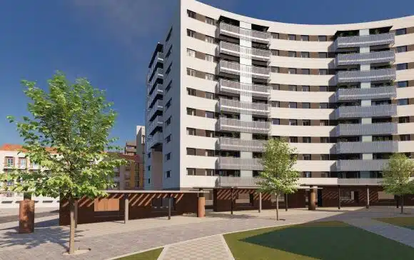 construccion de obras nuevas en huelva descubre nuestros servicios