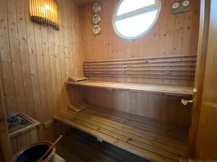 construccion de saunas en huelva relajate en casa con estilo