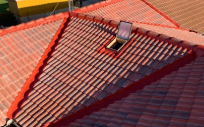 construccion de techos en huelva expertos en cubiertas de calidad