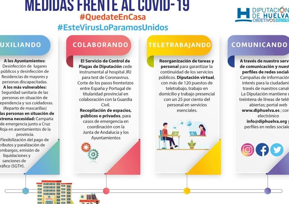 control de plagas en hospitales de huelva prevencion y seguridad