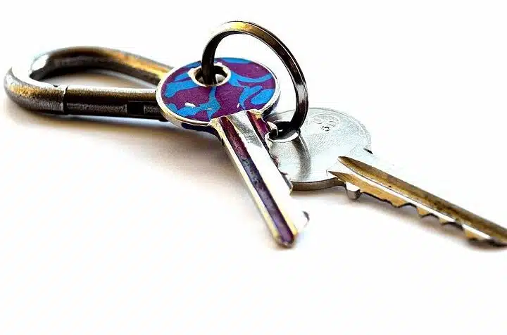 copia de llave de seguridad en huelva servicio rapido y confiable