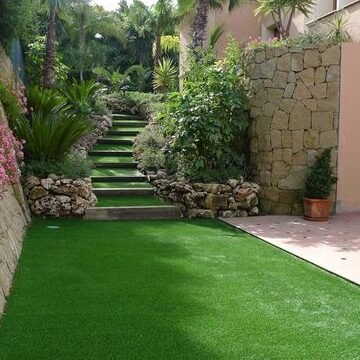 corte de cesped en huelva servicio profesional y eficiente