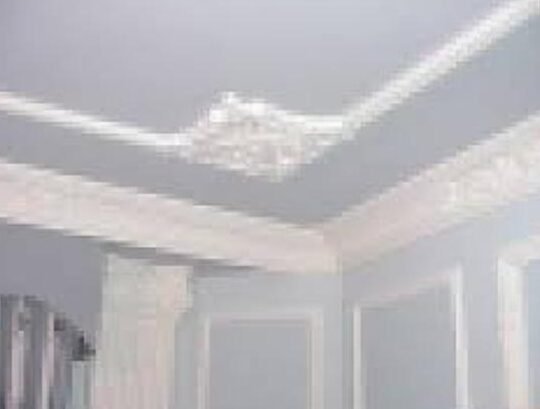 decoracion de interiores con escayola en huelva