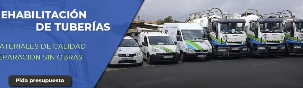 desatascos de tuberias en huelva soluciones rapidas y eficaces
