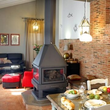 deshollinar chimenea en huelva tu hogar seguro y sin humo