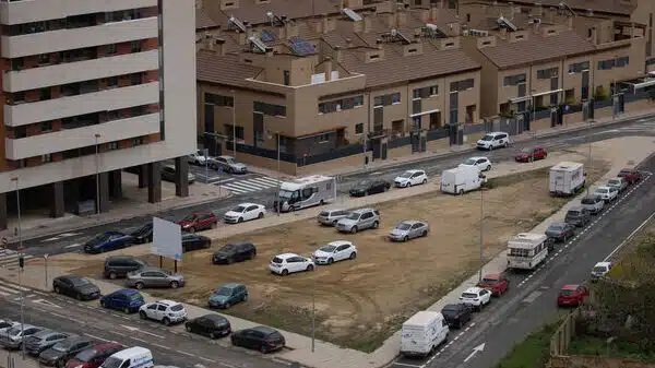 direccion de obra en huelva construye tu proyecto desde cero