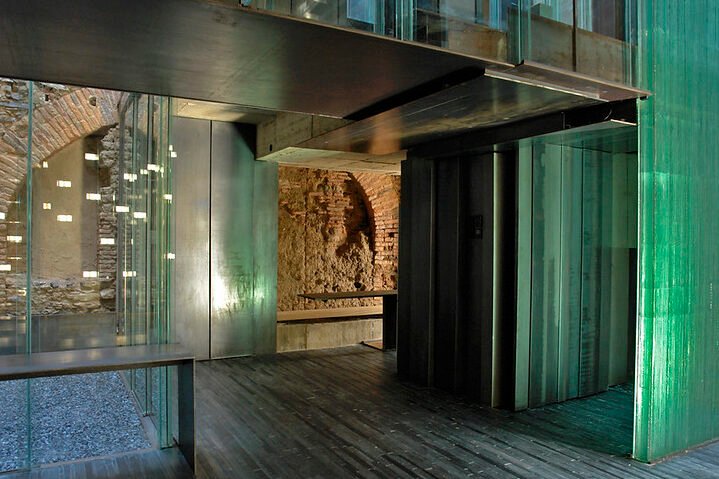 estudio de espacio interior en huelva diseno y decoracion