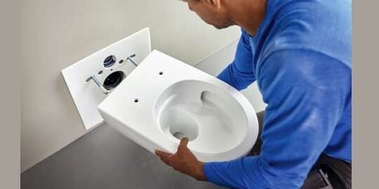 fontaneria para bano en huelva instalacion profesional y eficiente