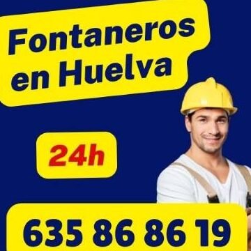 fontanero huelva reparaciones y servicios de fontaneria