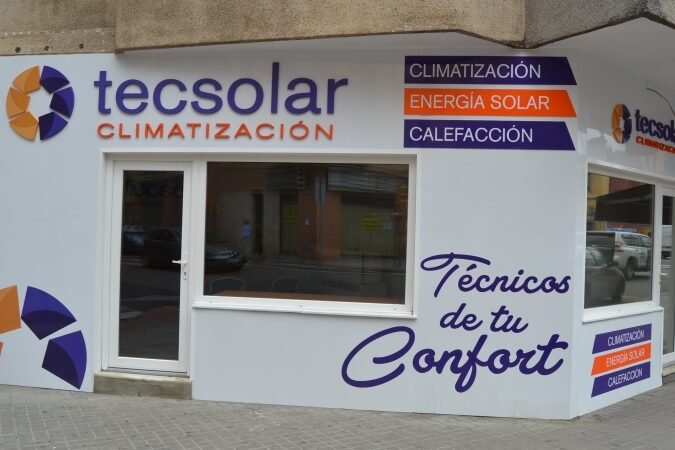 instalacion de aire acondicionado en huelva manten tu hogar fresco