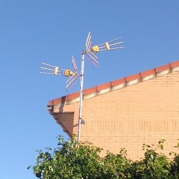 instalacion de antenas en huelva expertos en senal y cobertura