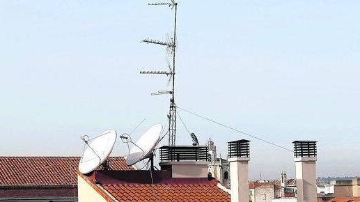 instalacion de antenas en huelva la mejor opcion para una senal perfecta