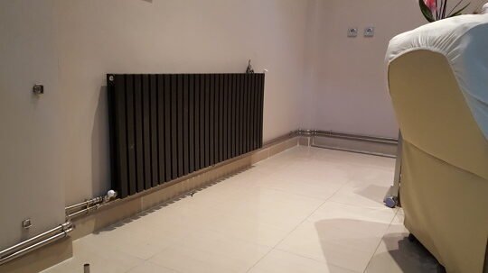 instalacion de radiadores en huelva fontaneria eficiente