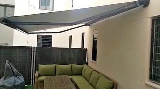 instalacion de toldos en huelva protege tu hogar del sol