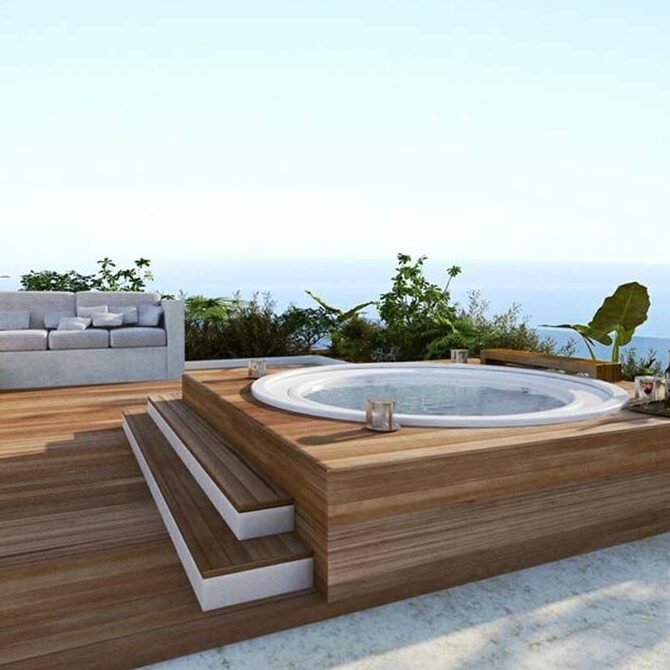 jacuzzis en huelva construccion de calidad garantizada