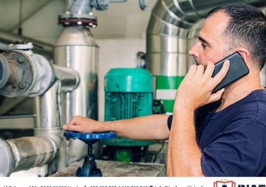 mantenimiento de caldera en huelva servicio profesional y eficiente