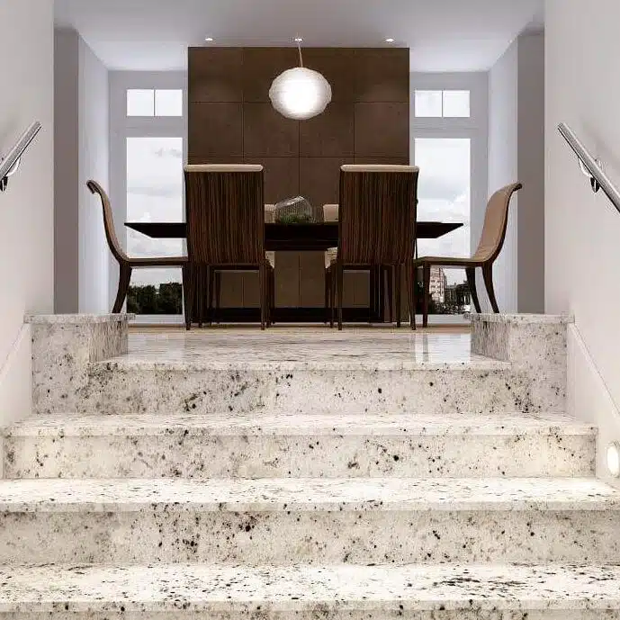 Mármol para escaleras en Huelva: elegancia y durabilidad 2 marmol para escaleras en huelva elegancia y durabilidad