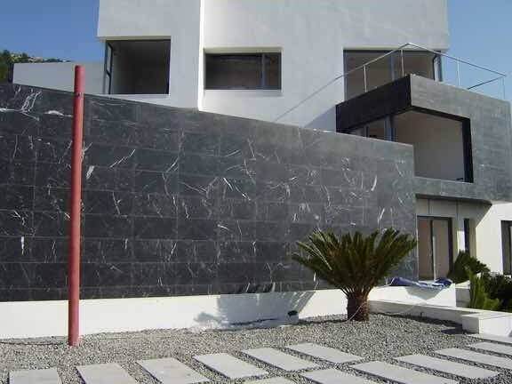 marmol para fachadas en huelva elegancia y durabilidad
