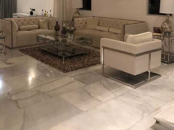 marmol para suelos en huelva elegancia y resistencia