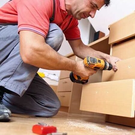 montaje de muebles en huelva expertos en ensamblaje