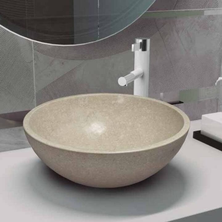 muebles de bano de marmol en huelva elegancia y calidad