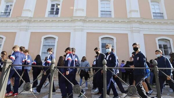 proyeccion de obras en huelva descubre los mejores proyectos