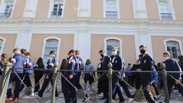 Proyección de Obras en Huelva: Descubre los Mejores Proyectos 3 proyeccion de obras en huelva descubre los mejores proyectos