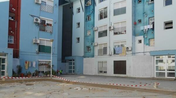 rehabilitacion de fachadas en huelva mejora la imagen de tu edificio