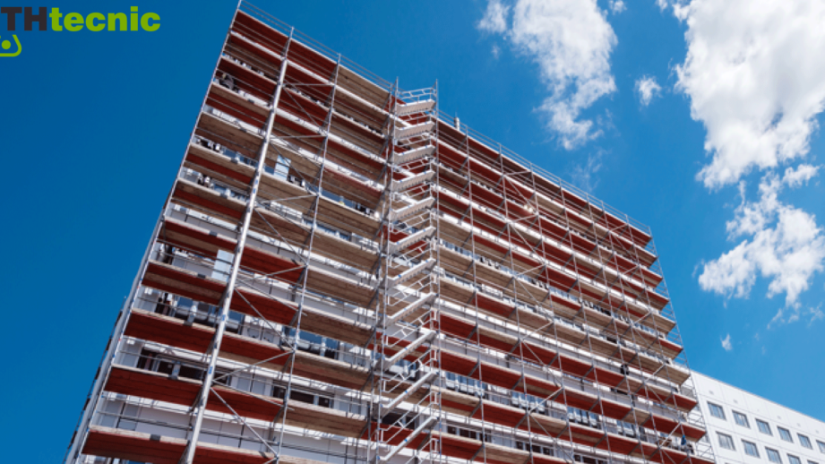 rehabilitacion de fachadas huelva transforma tu edificio con nosotros