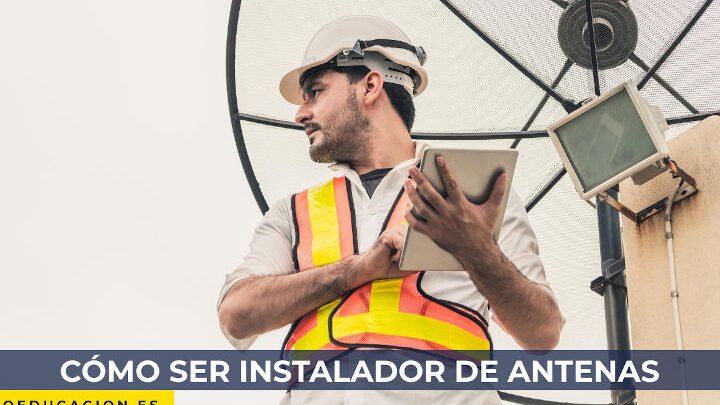 reparacion de antenas en huelva soluciones rapidas y efectivas