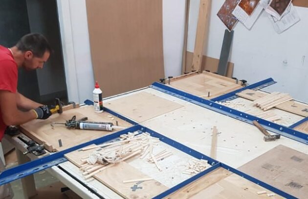 reparacion de parquets en huelva recupera la belleza de tus suelos