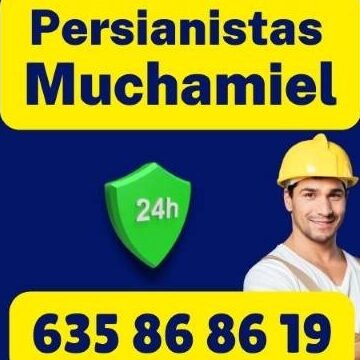reparacion de persianas en huelva servicio experto y rapido