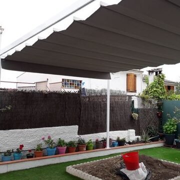 reparacion de toldos en huelva expertos en soluciones al aire libre