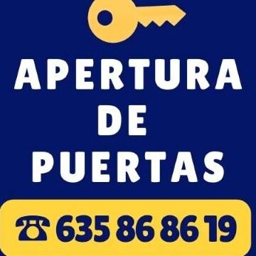 servicio de apertura de puertas en huelva rapido y confiable