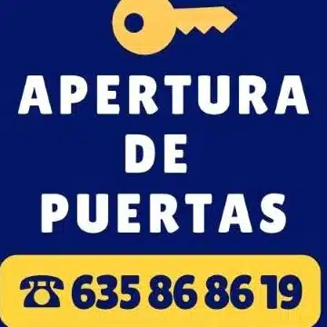servicio de apertura de puertas en huelva rapido y confiable