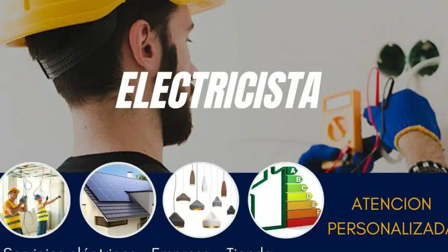 Servicio de Electricista en Huelva - Rápido y Confiable 12 servicio de electricista en huelva rapido y confiable