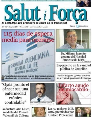 sustitucion de borja en huelva cambio de profesional en tiempo record