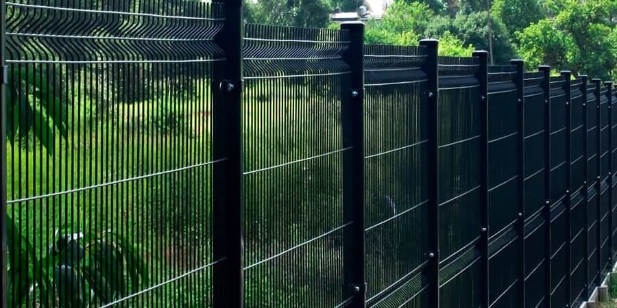 vallas metalicas en huelva instalacion profesional y economica